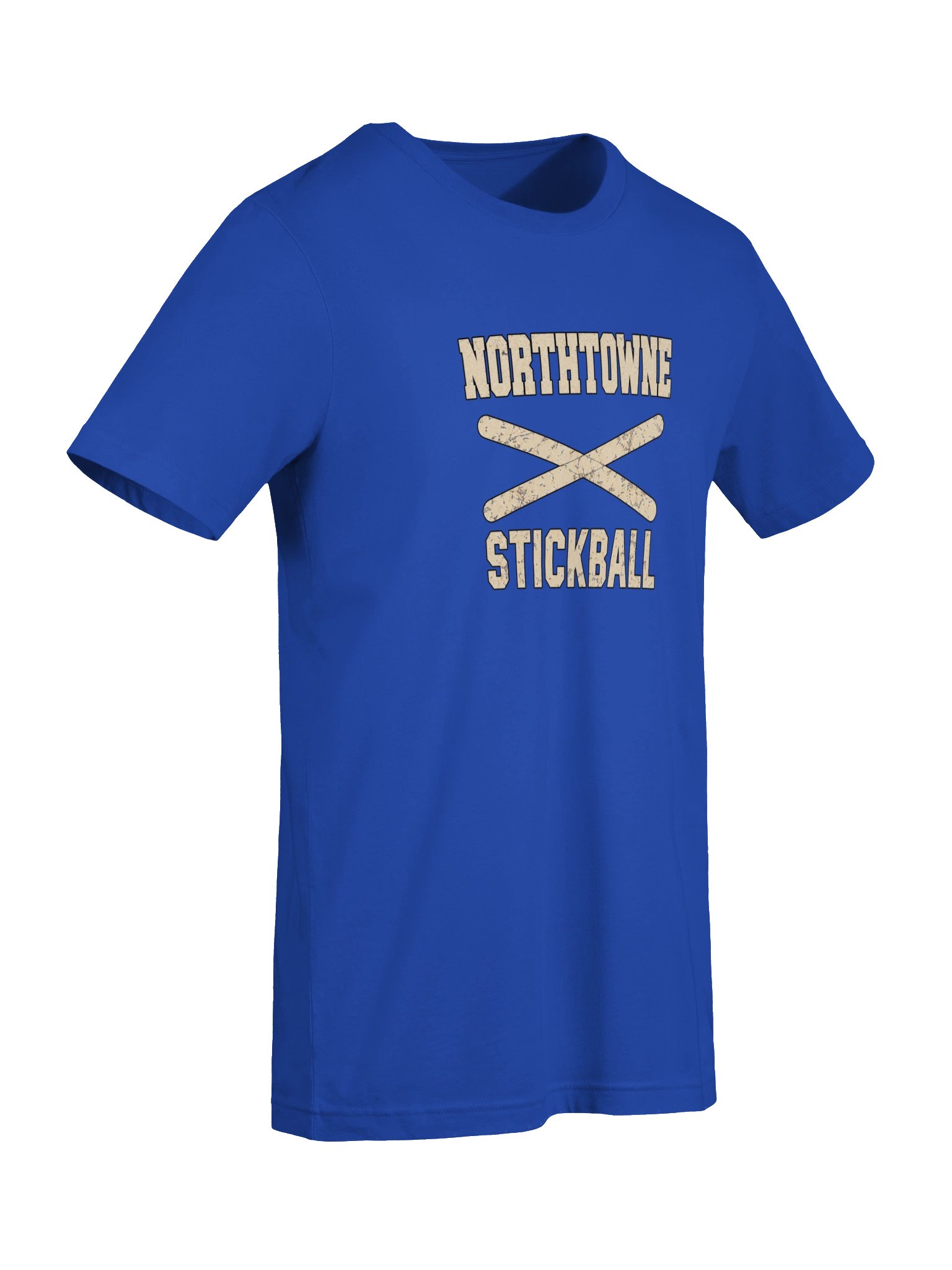 Northtowne — Street Club Tee product image (7)