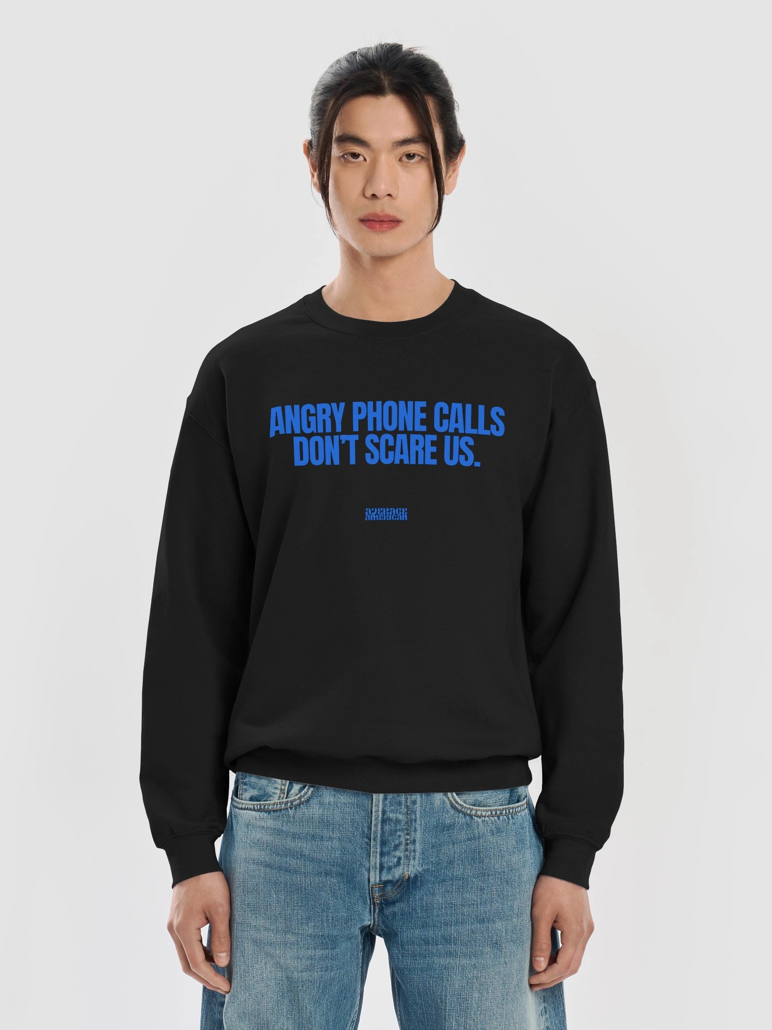 Crewneck product image (5)