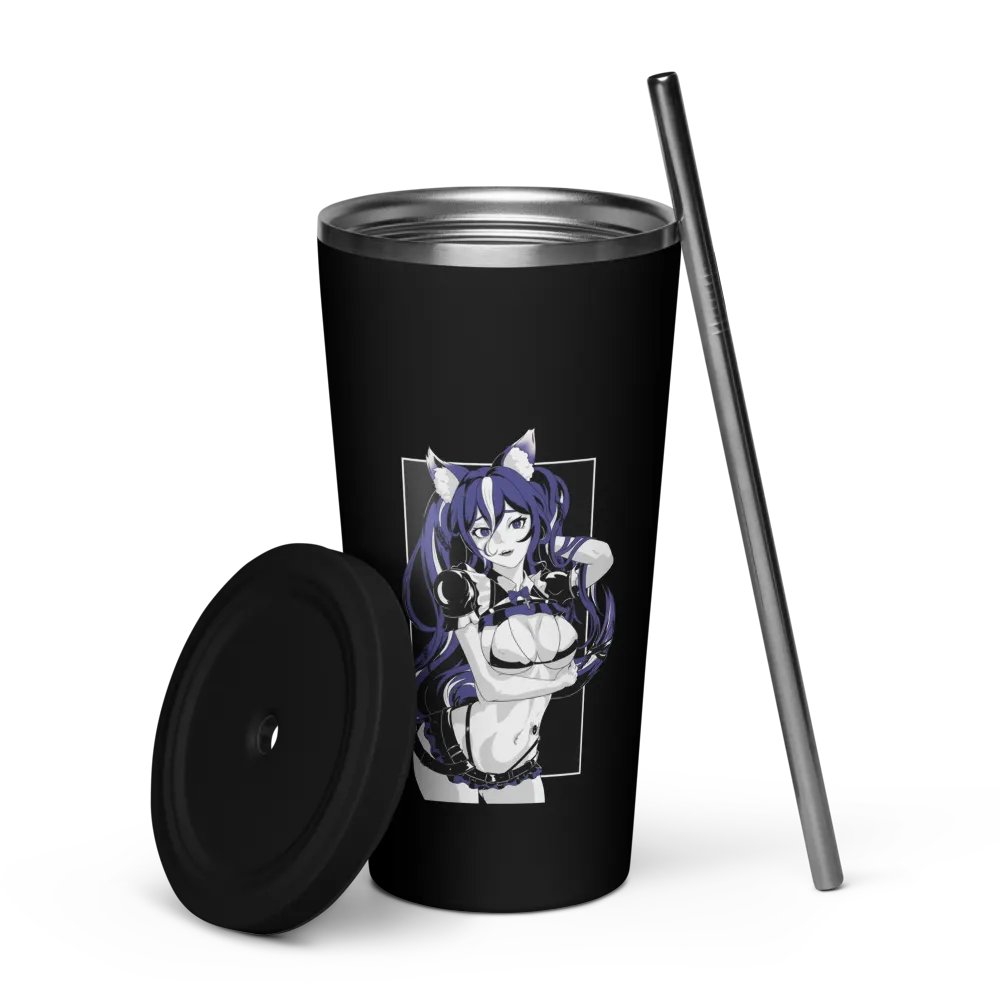 Vampy Waifu Cup product image (5)