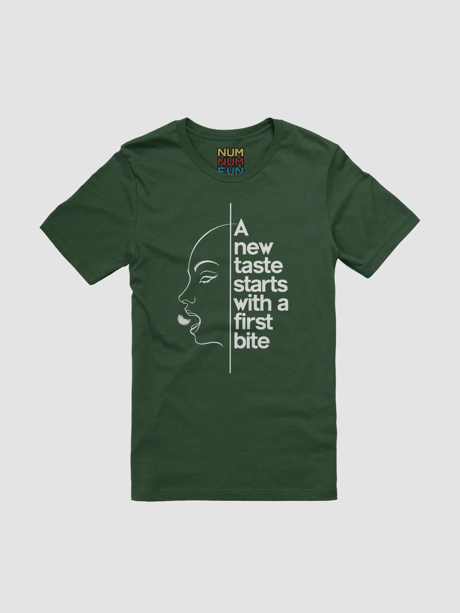 A new taste starts with a first bite product image (1)