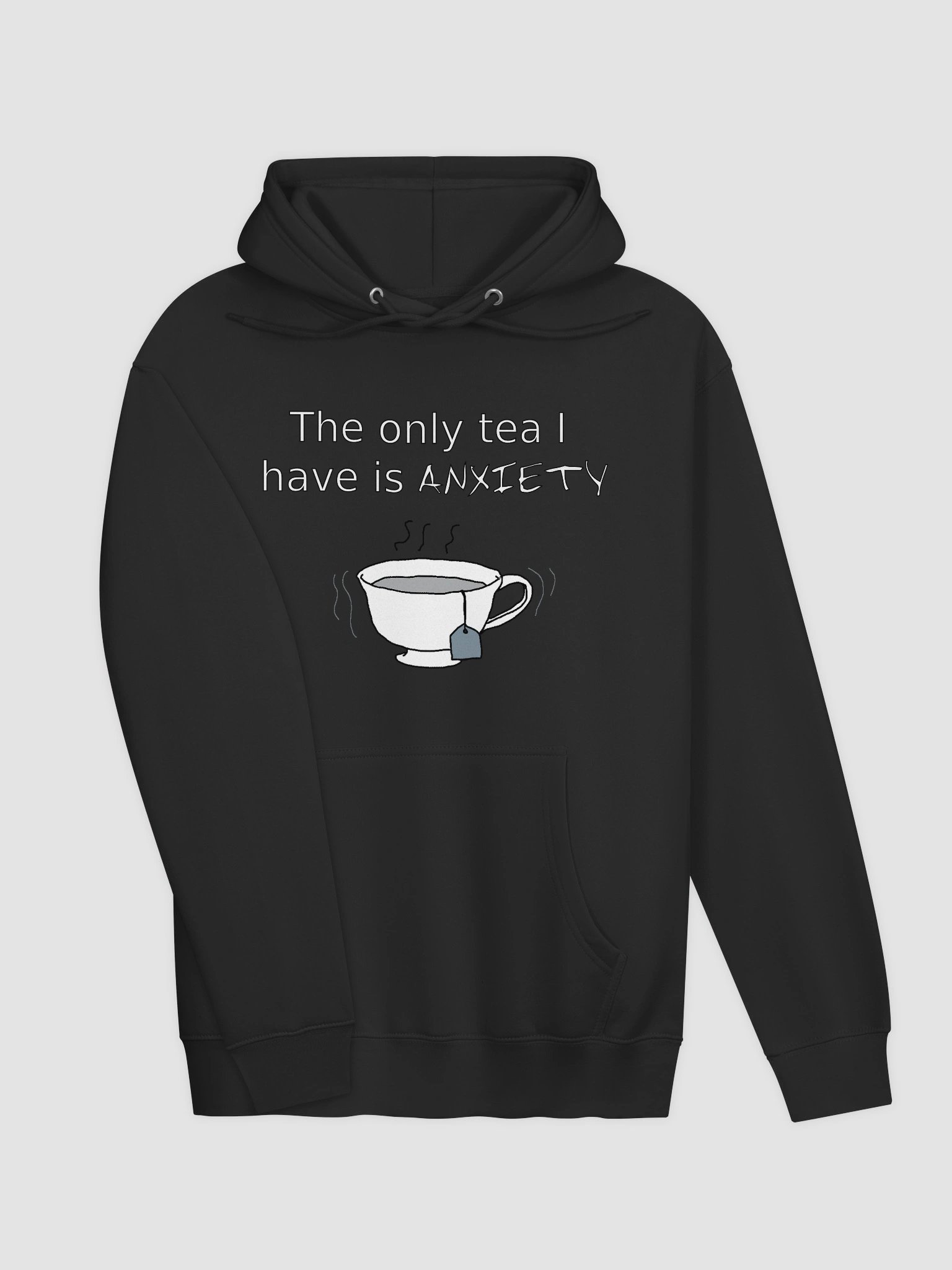 Anxietea Hoodie product image (13)
