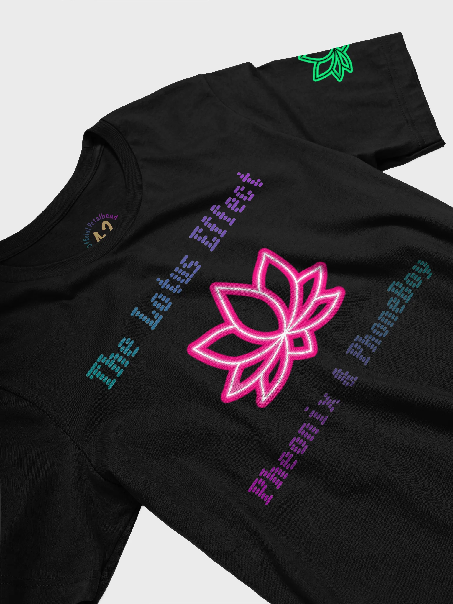 Lotus Effect/Studio 33 Sleep Tee product image (3)