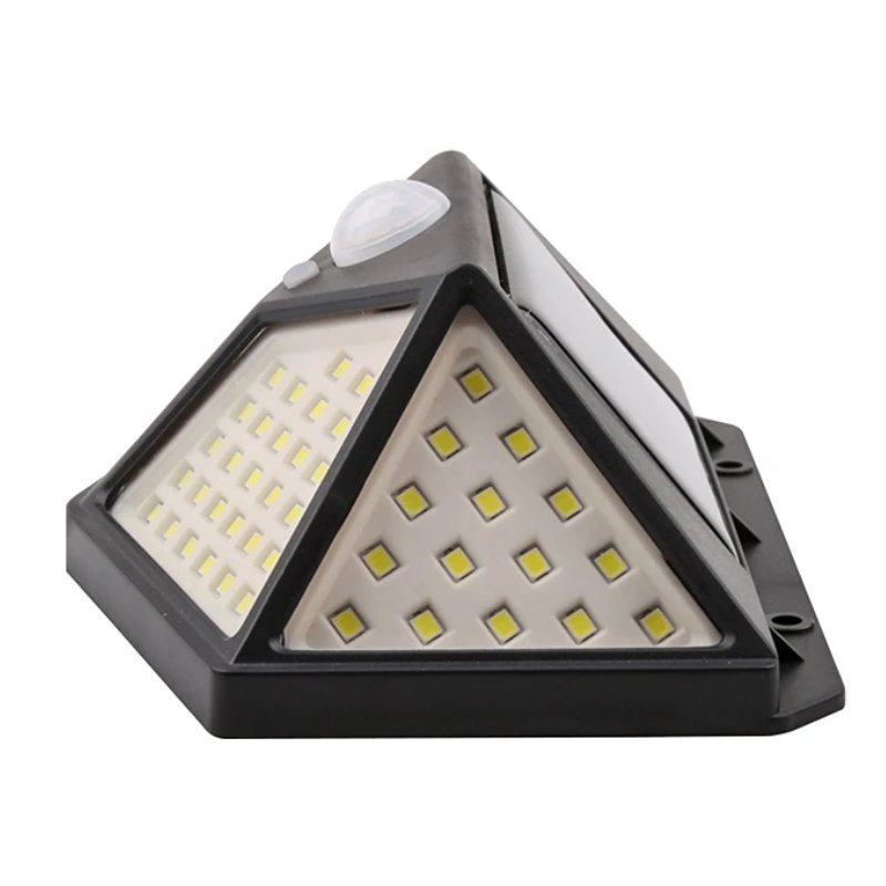 Intelligent Motion Sensor Solar Outdoor Lights product image (10)