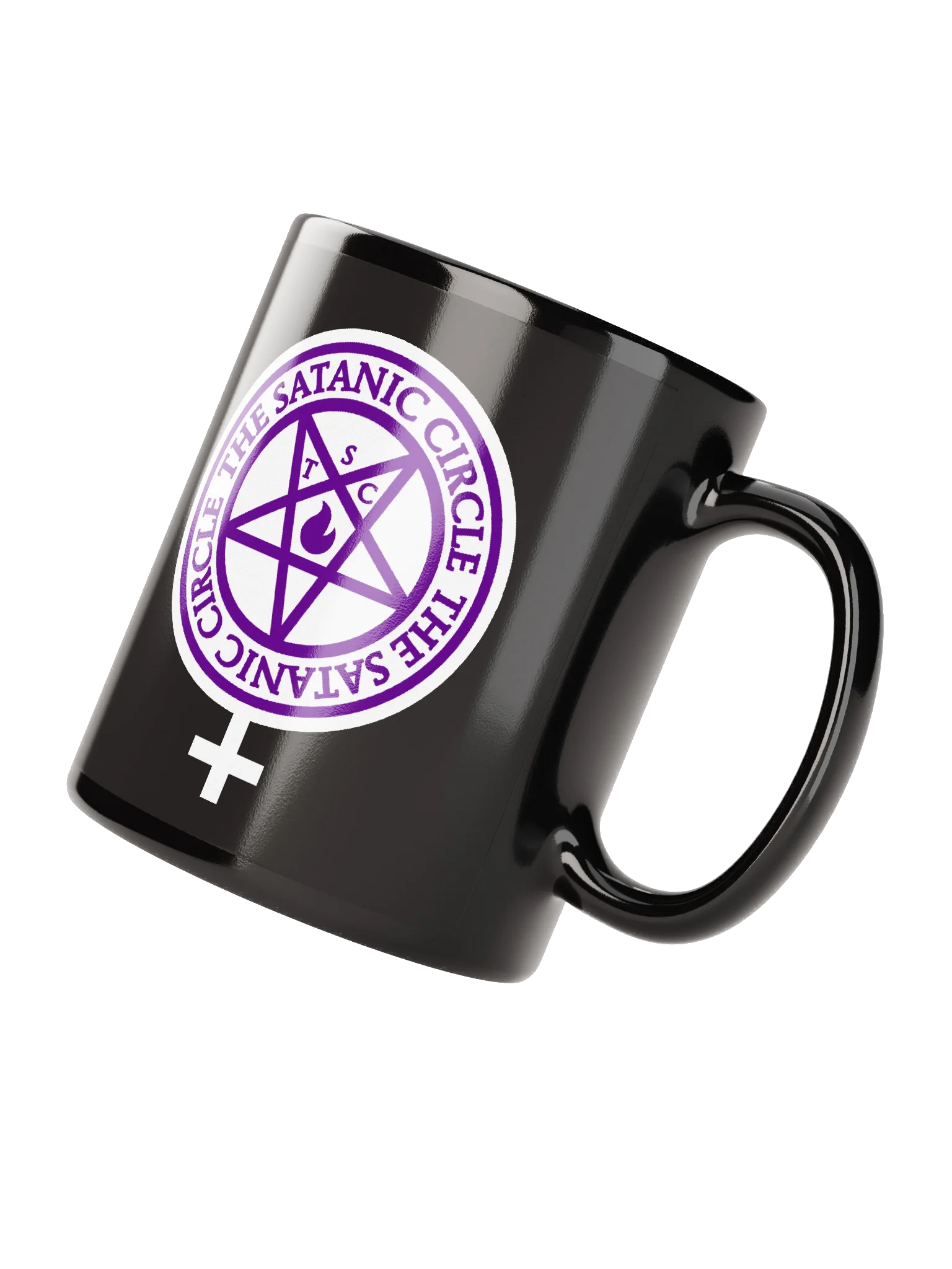 Protect Women's Health - Mug product image (2)