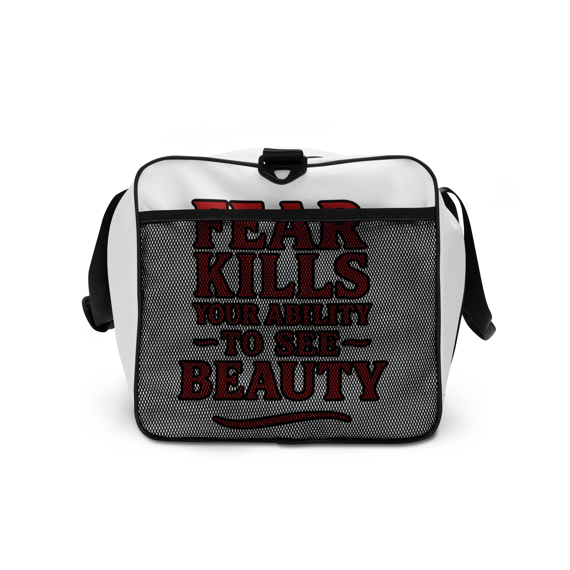 Travel Bag product image (4)