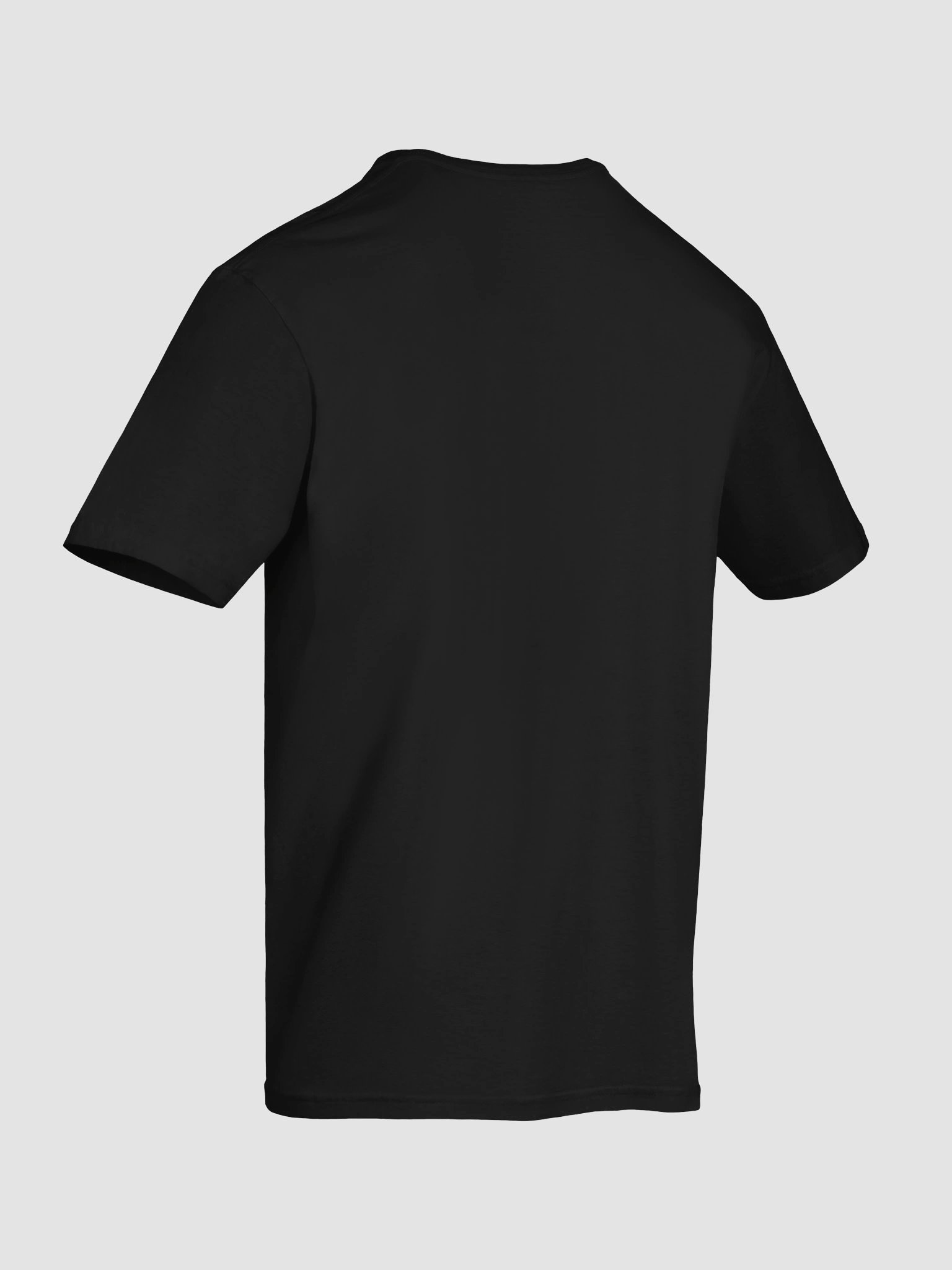 ForceCenter Logo Unisex Tee product image (8)