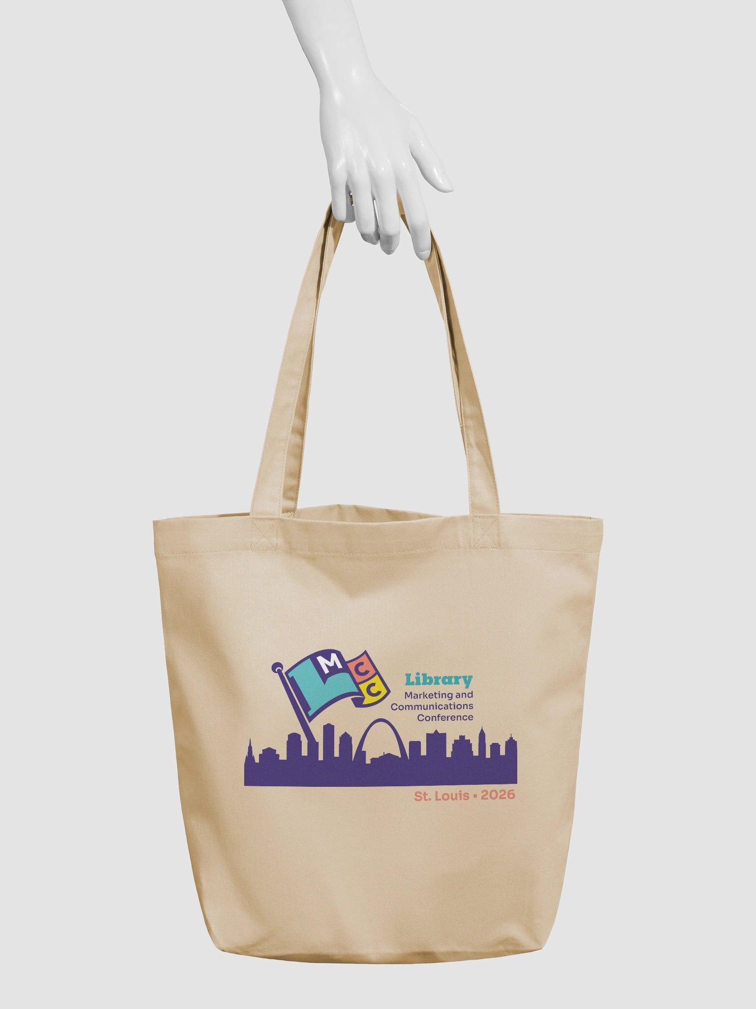 LMCC Tote Bag product image (3)
