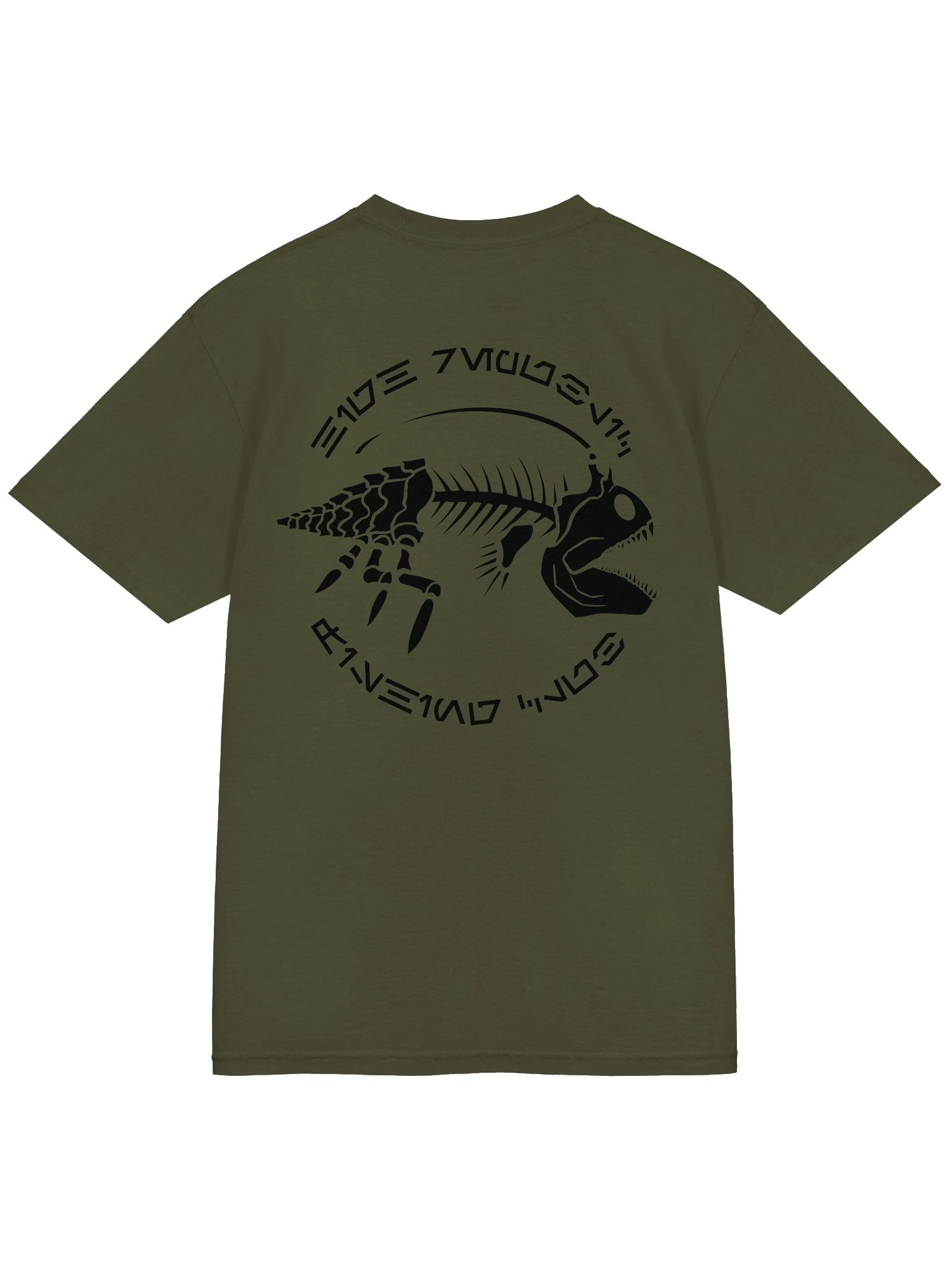 HRFC Earth Tone Tees product image (4)
