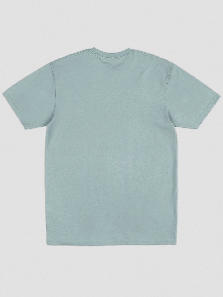 Q-ssentials v2 Mens Tee product image (9)