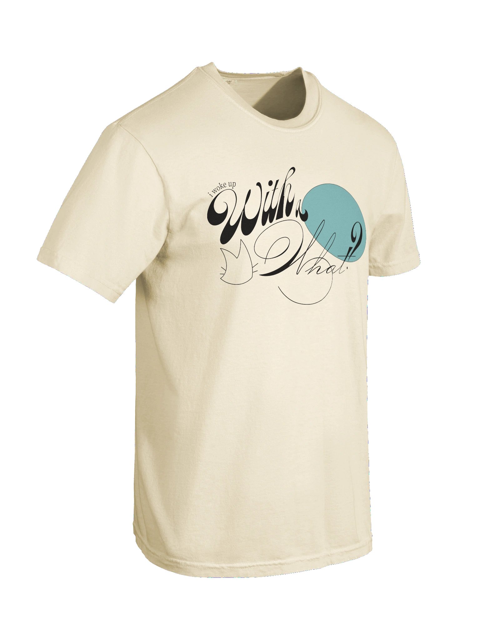The family friendly shirt product image (8)