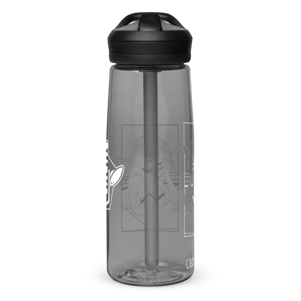 Thirsty Sipper Bottle product image (2)