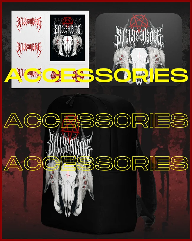 Accessories