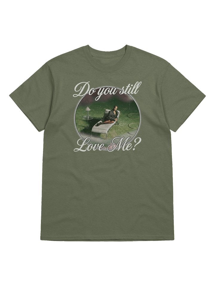 Ella Mai “Do You Still Love Me?” T-Shirt product image (7)