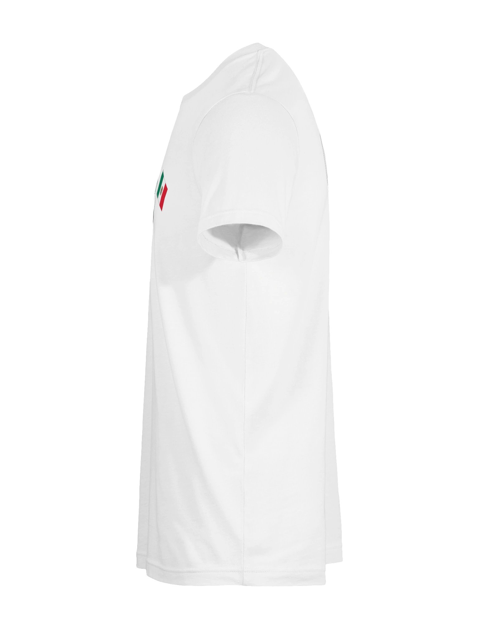 Mexico — Country Bear T-Shirt | BehrBrained Media product image (25)