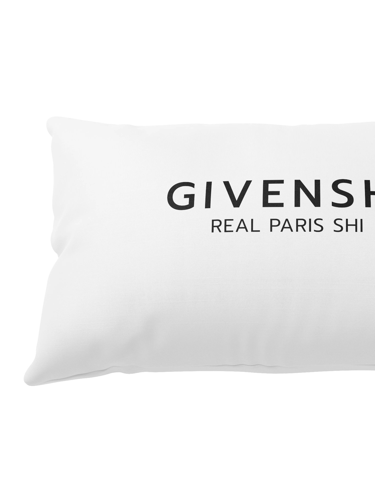Givenshi Pillow White product image (3)
