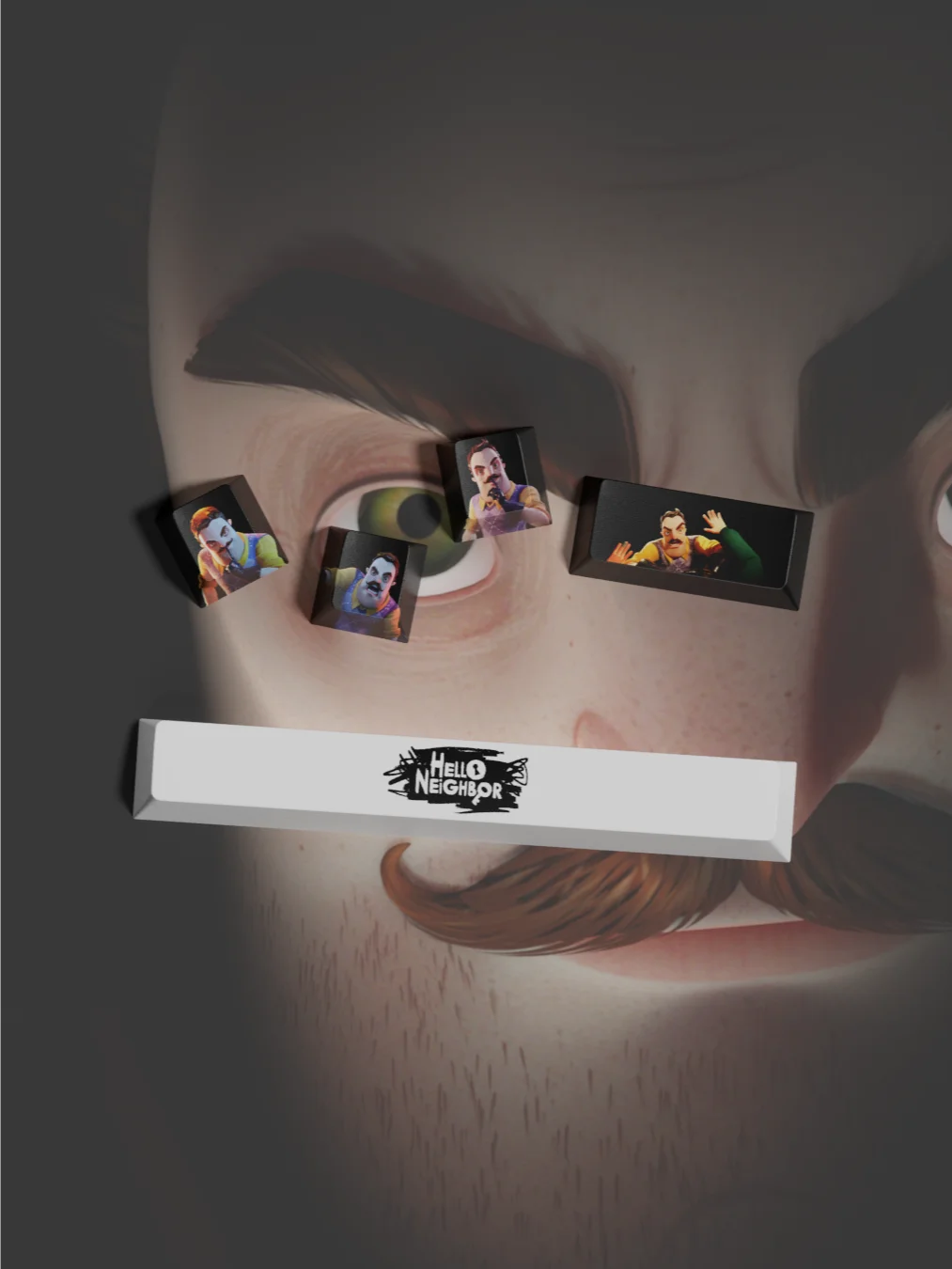 Theodore Peterson Novelty Kit product image (1)