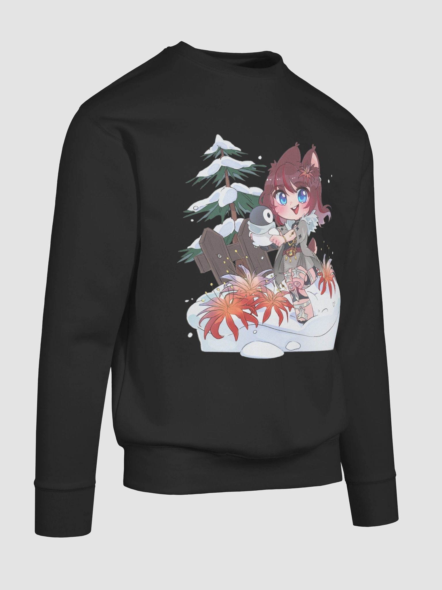 Pullover - Winterzauber product image (46)