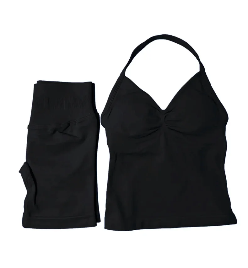 Rocket Cherry 🍒 POWER UP WORKOUT SET 🏋️‍♀️ product image (6)