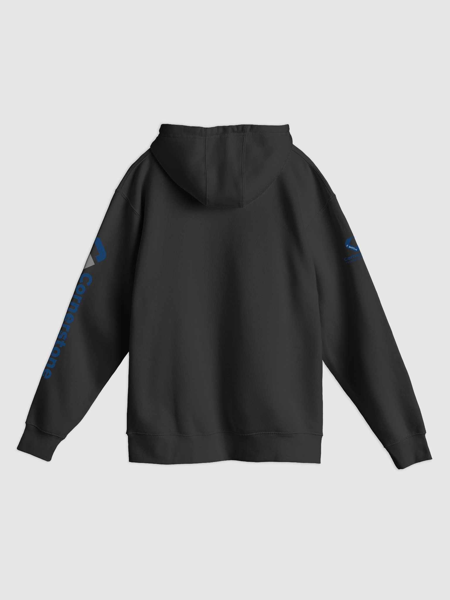 Lane Seven Premium Hoodie | Worry about nothing product image (2)