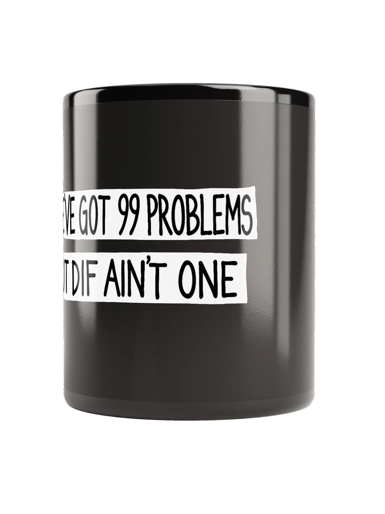 99 Problems - Kaffe product image (2)