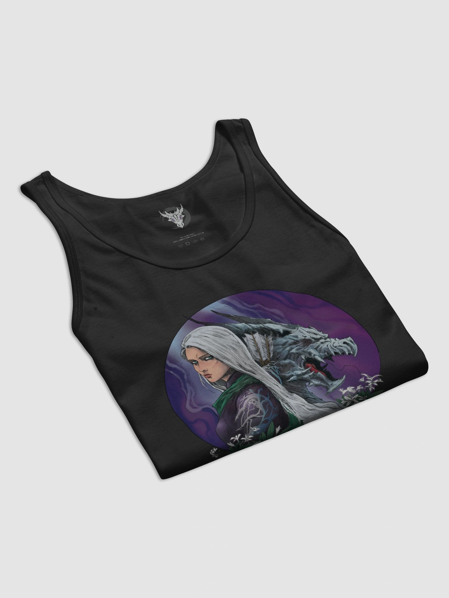 Tank Top - Azéna & Tyrath product image (26)