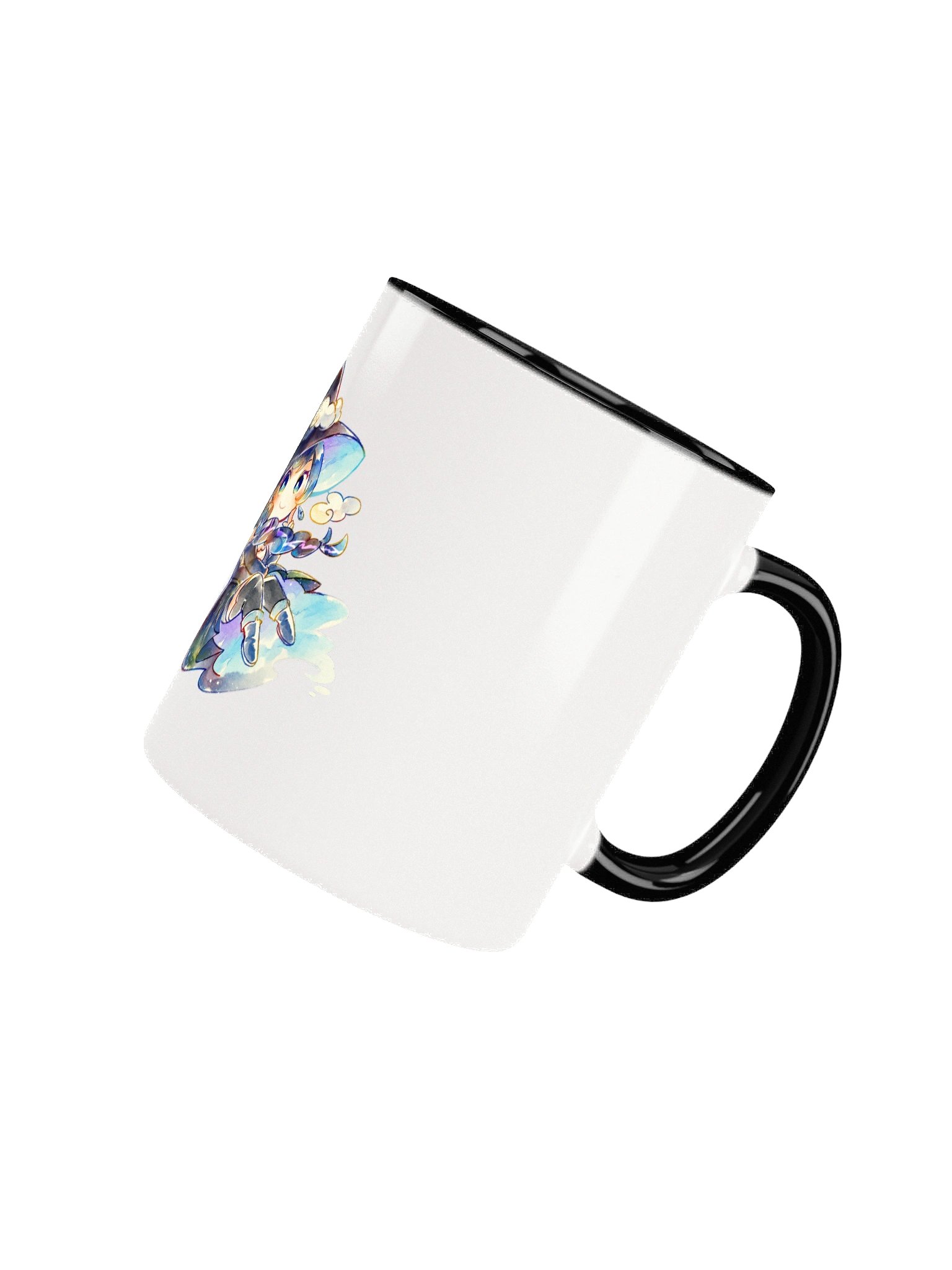 Stormy Braid Mug product image (23)