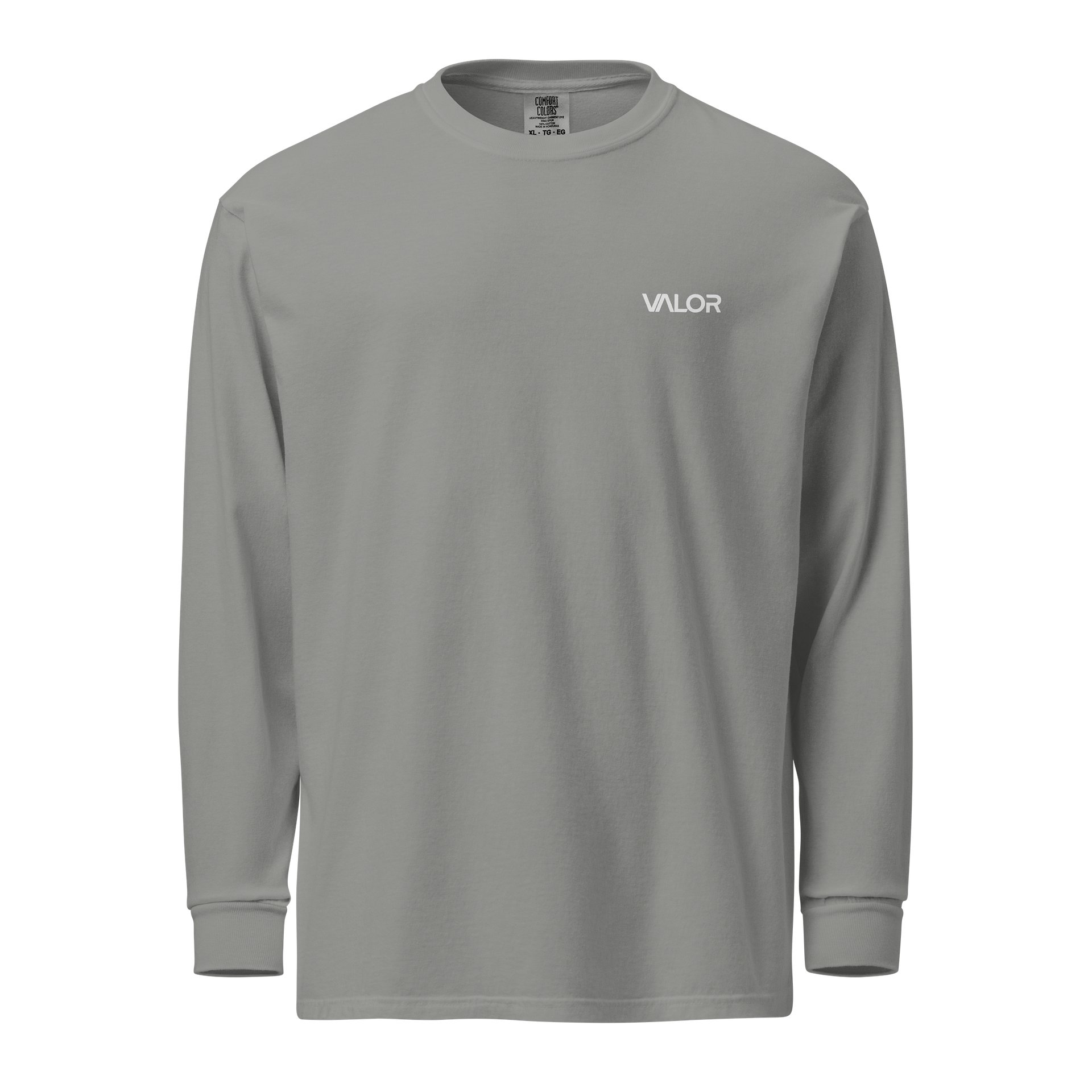 VALOR Essentials Long Sleeve product image (9)