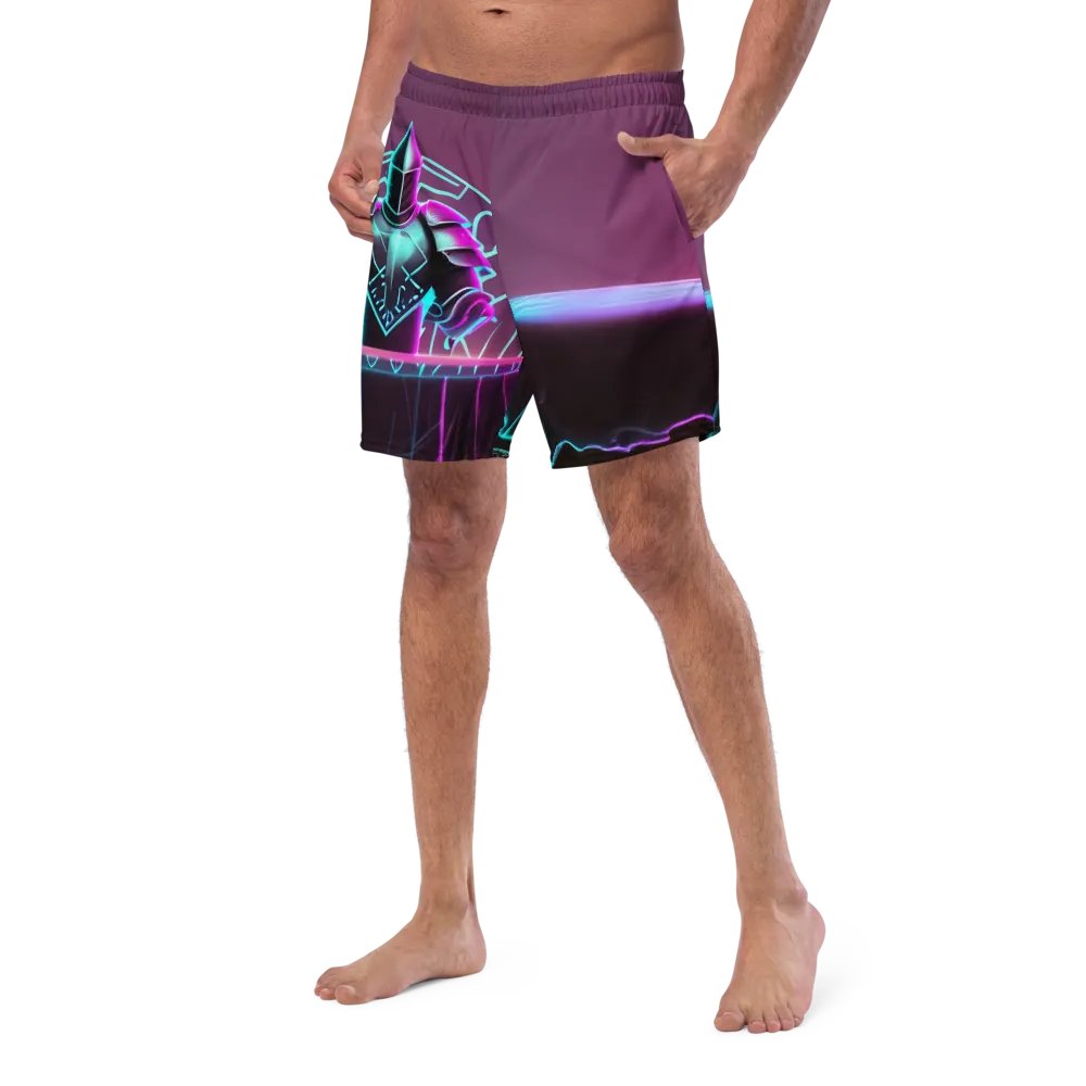Blackknight513 Swim Trunks product image (7)