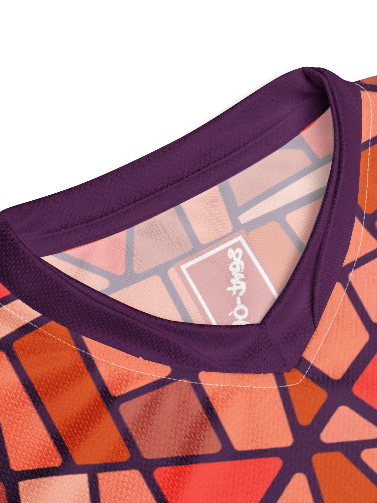 Barrio de Colores FC Away Jersey product image (4)