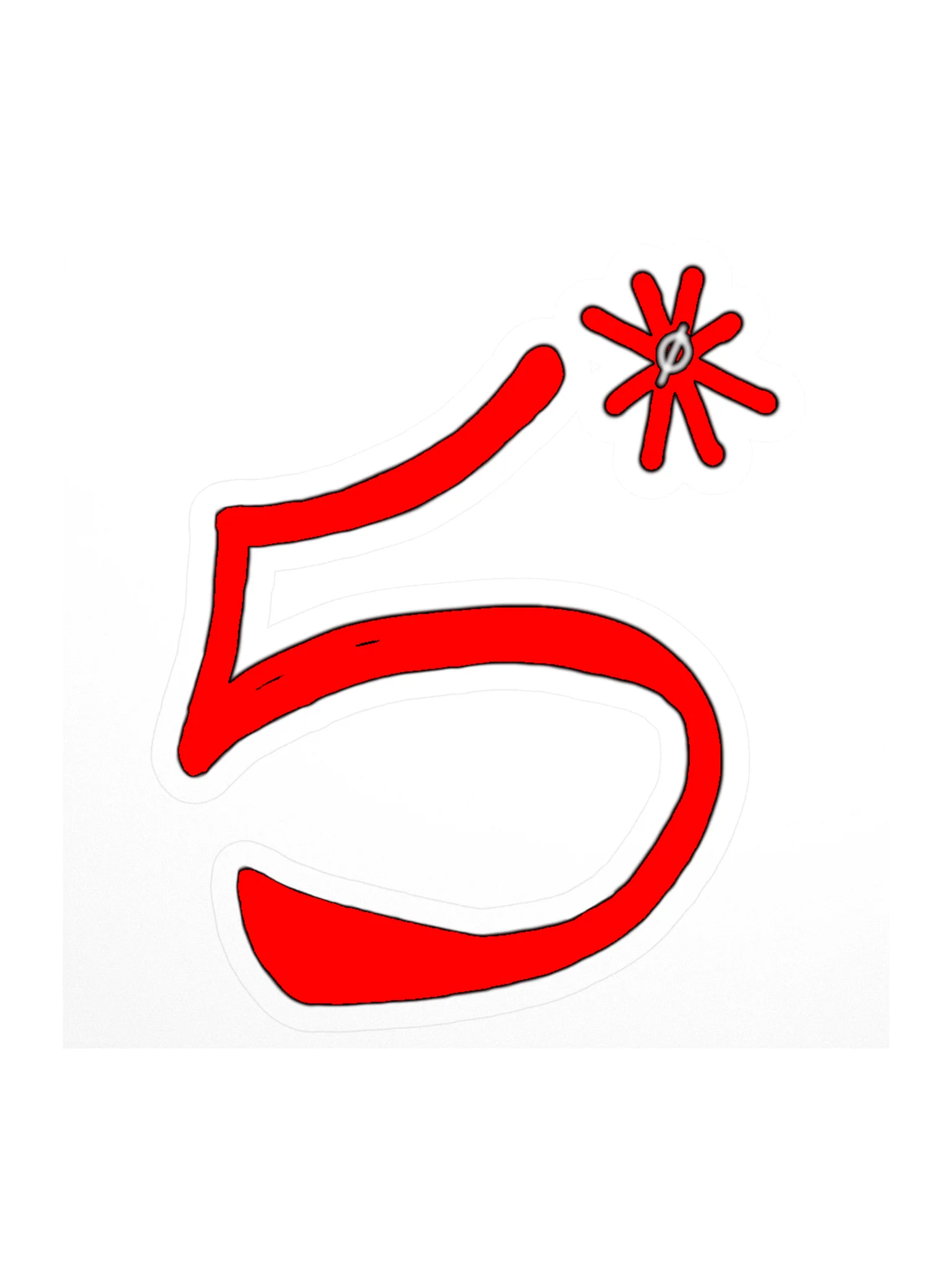 5* 5TICK3R product image (1)