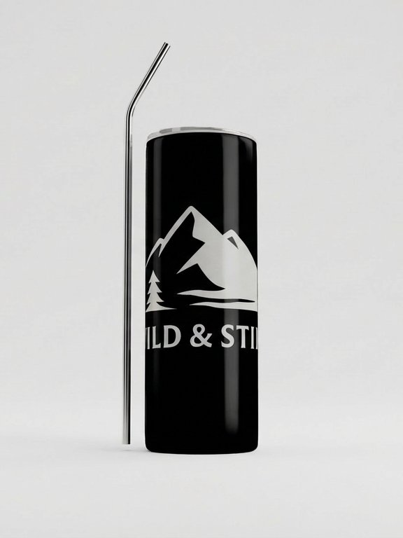 Stainless Steel Tumbler product image (1)