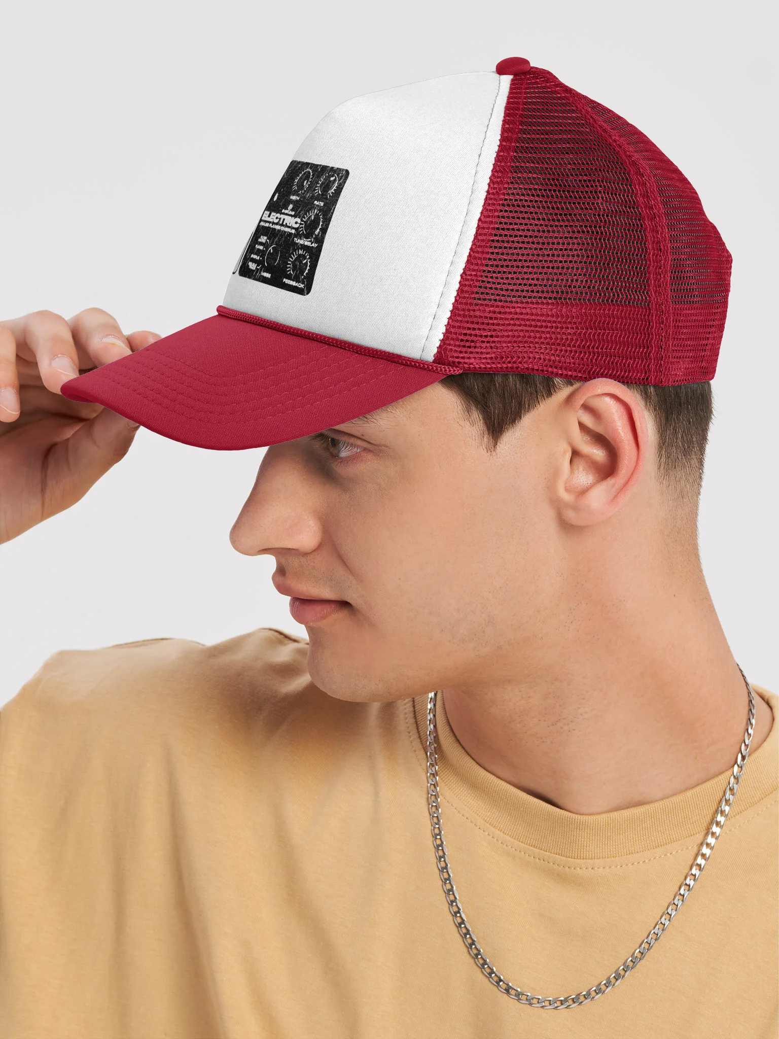 Poly Trucker product image (7)