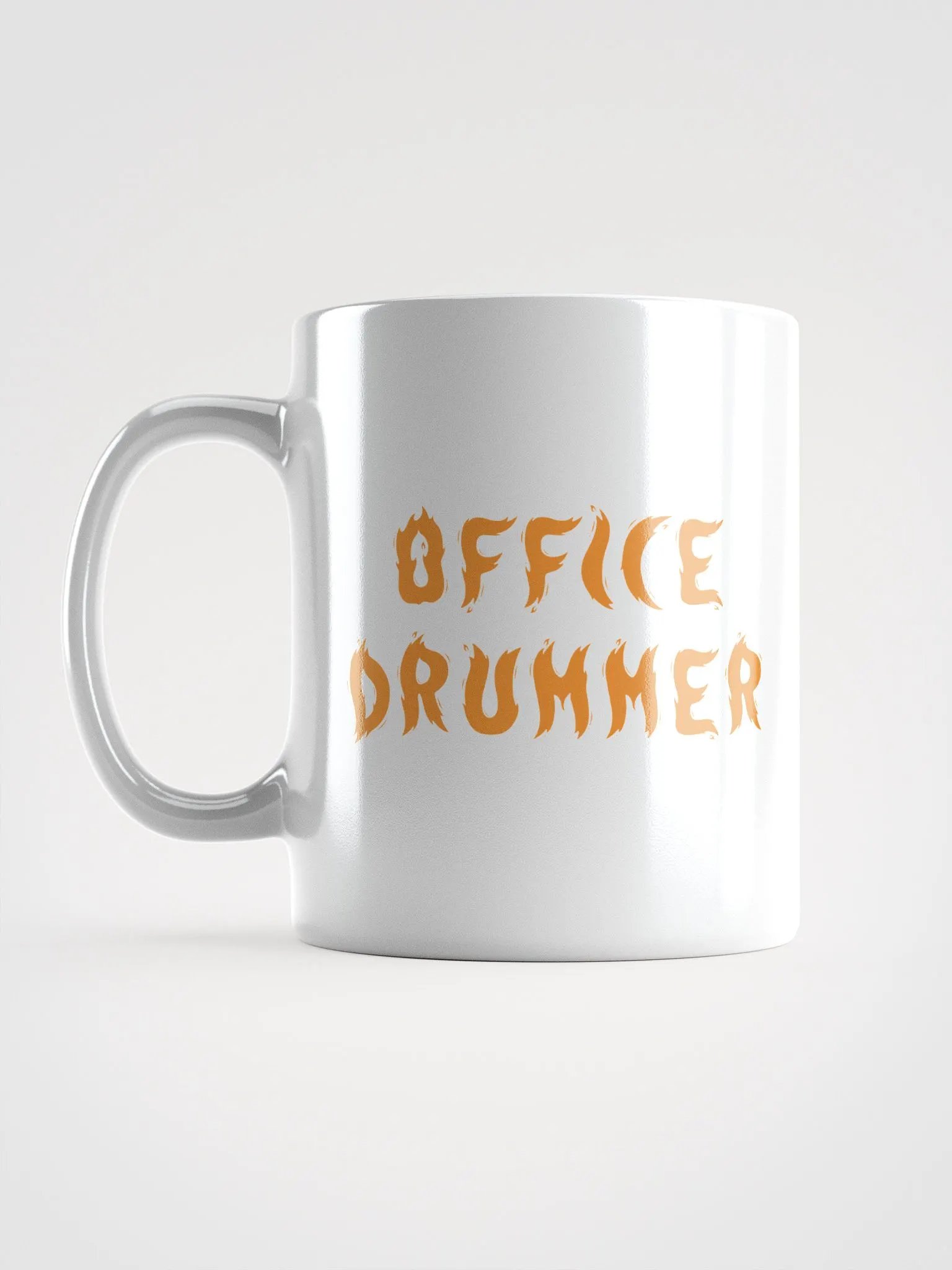 Office Drummer Mug product image (11)