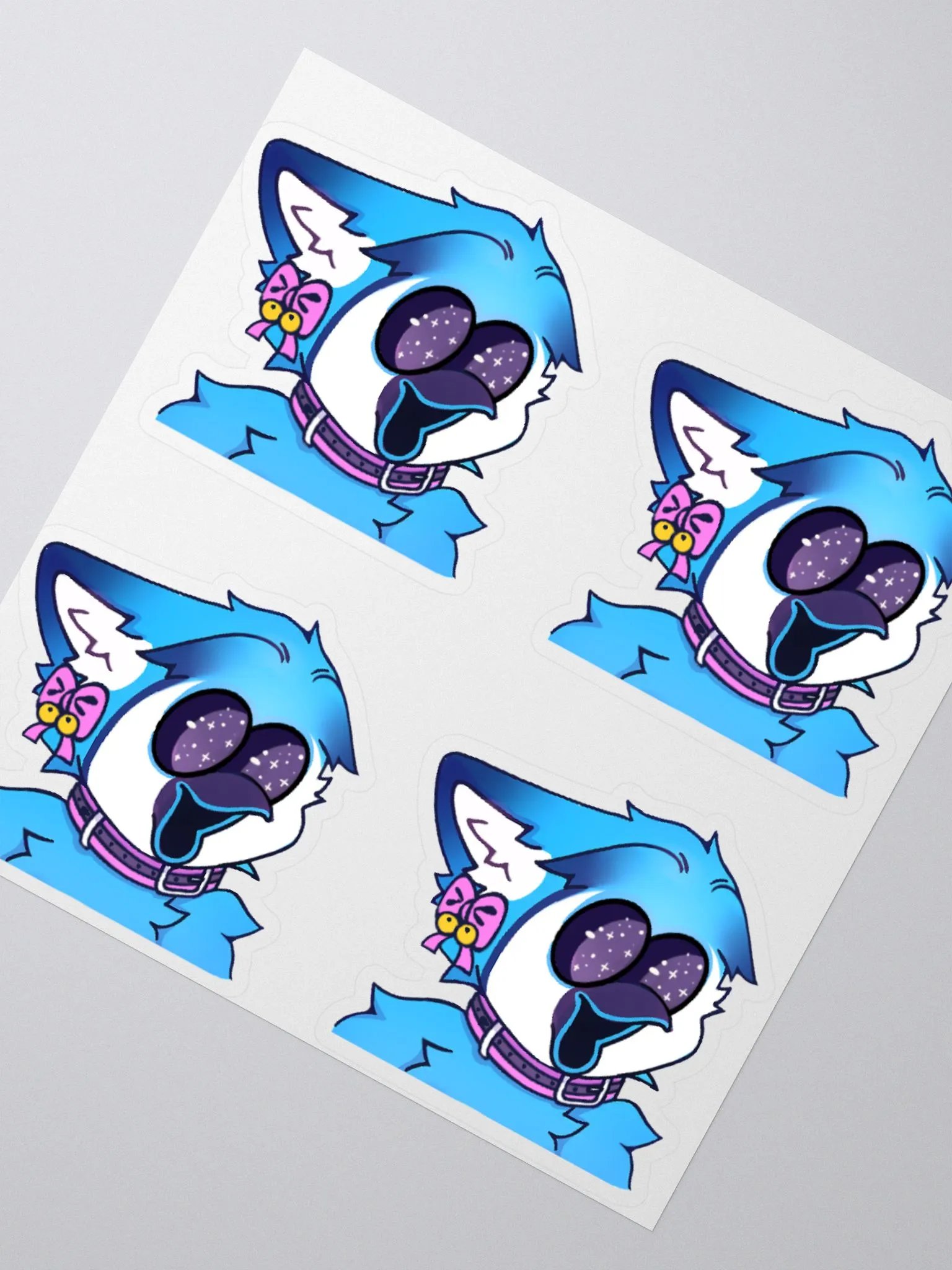 Hean POG product image (2)