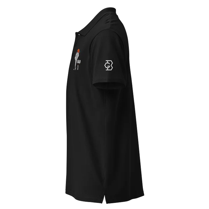 BAD GOLF LOGO SHIRT product image (2)