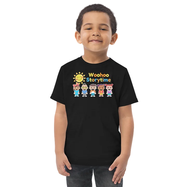 Sunshine Kids Roys Bedoys & Friends T-Shirt (Toddler) product image (1)