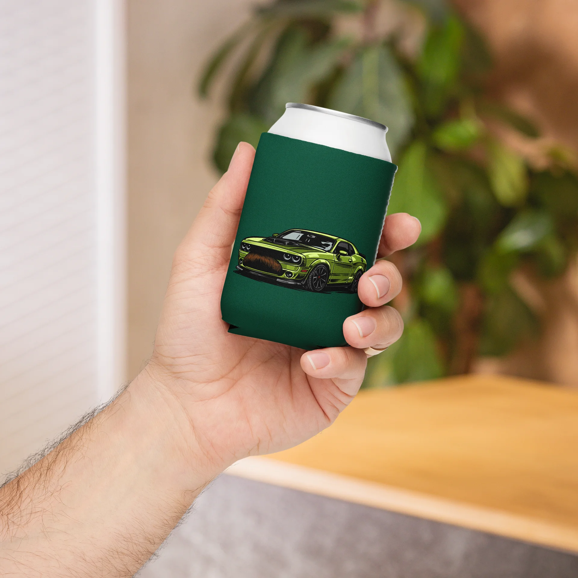 Daddy Tater Cold Start Koozie 🥶🥔 product image (5)
