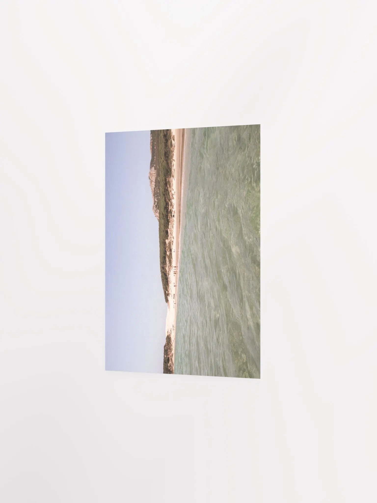 Cádiz - Enhanced Matte Paper Poster product image (3)
