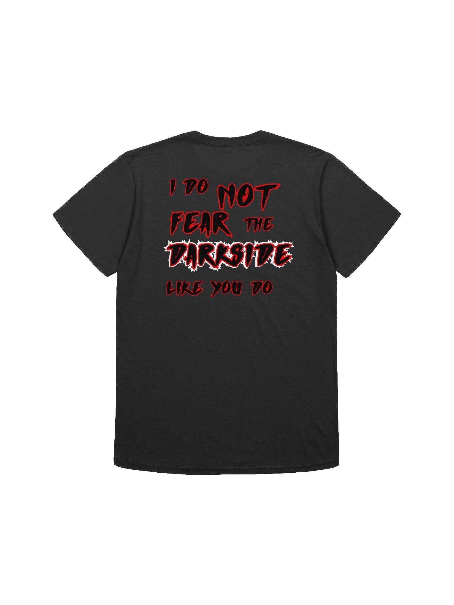 Darkside choice product image (2)