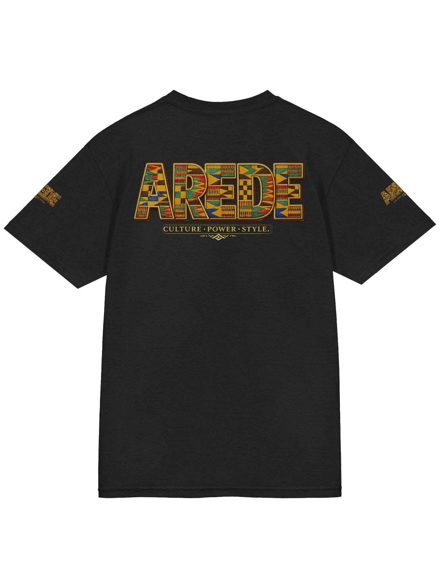 Arede Loose Fit Tee product image (41)