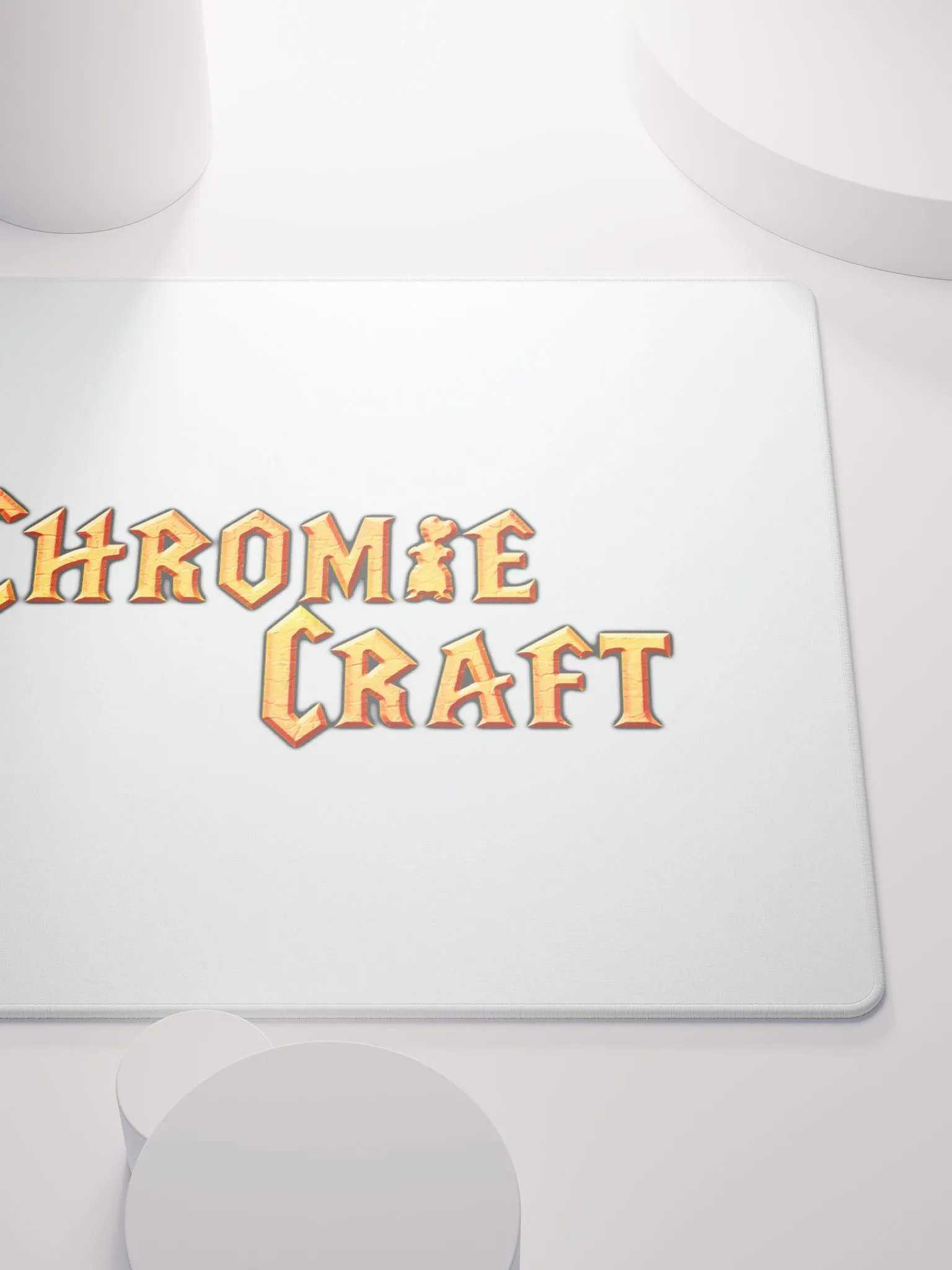 Mousepad - CC product image (5)