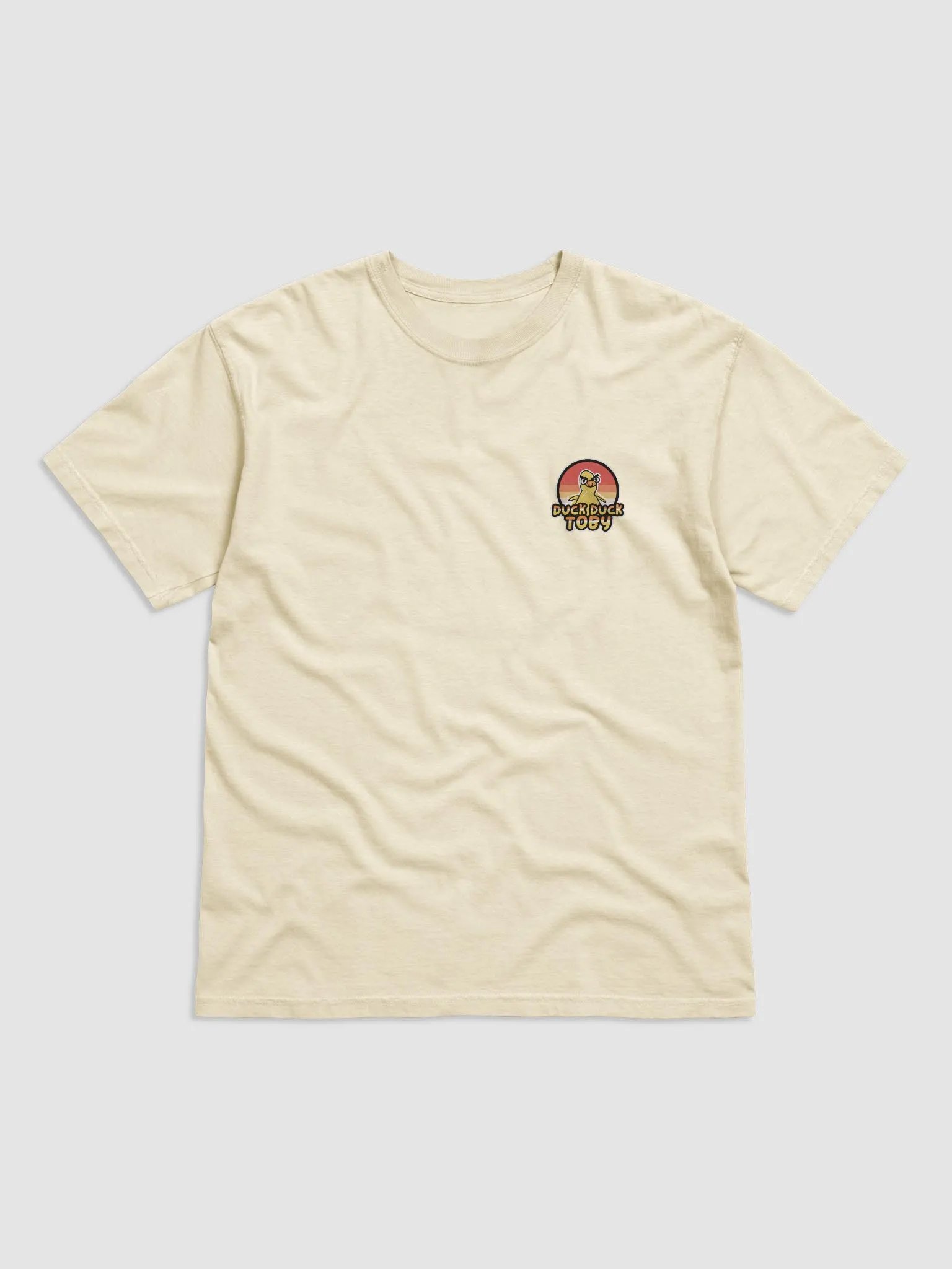 duckduckshirt product image (2)