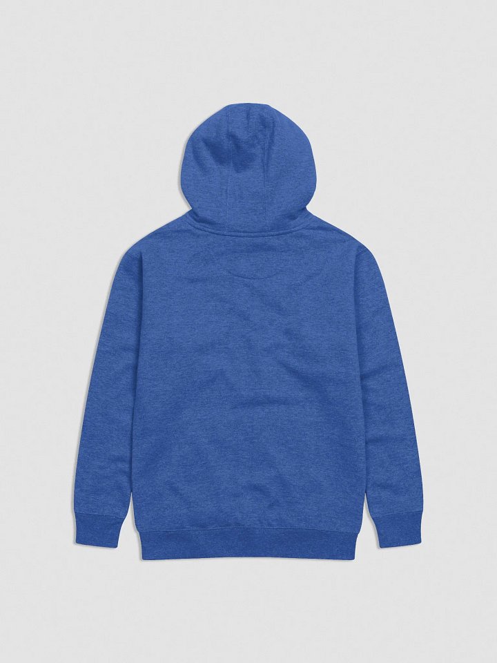 Hoodtastic Hoodie For Heads (And Torsos) product image (2)