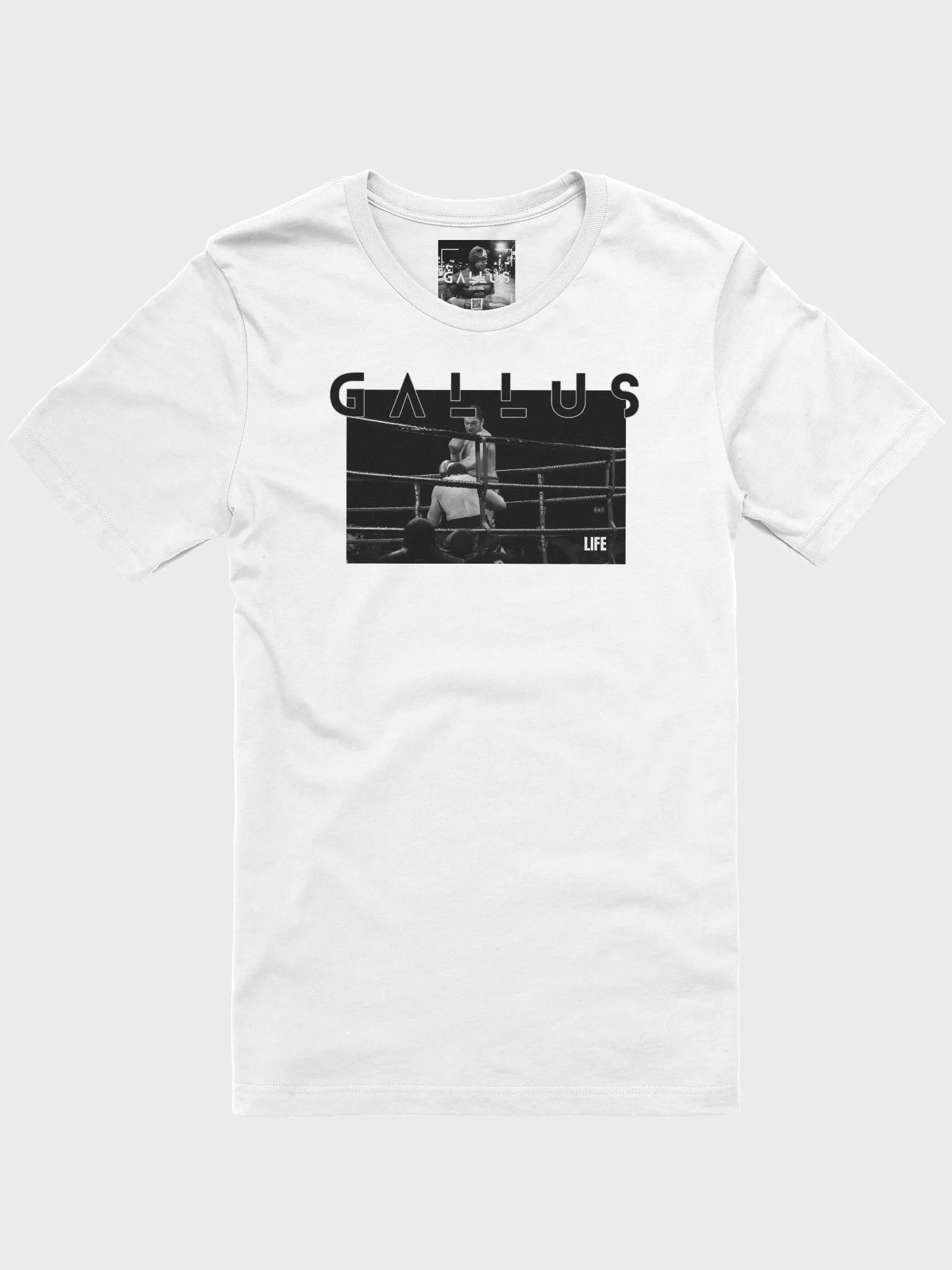 Gallus 2025 Life Collection product image (2)