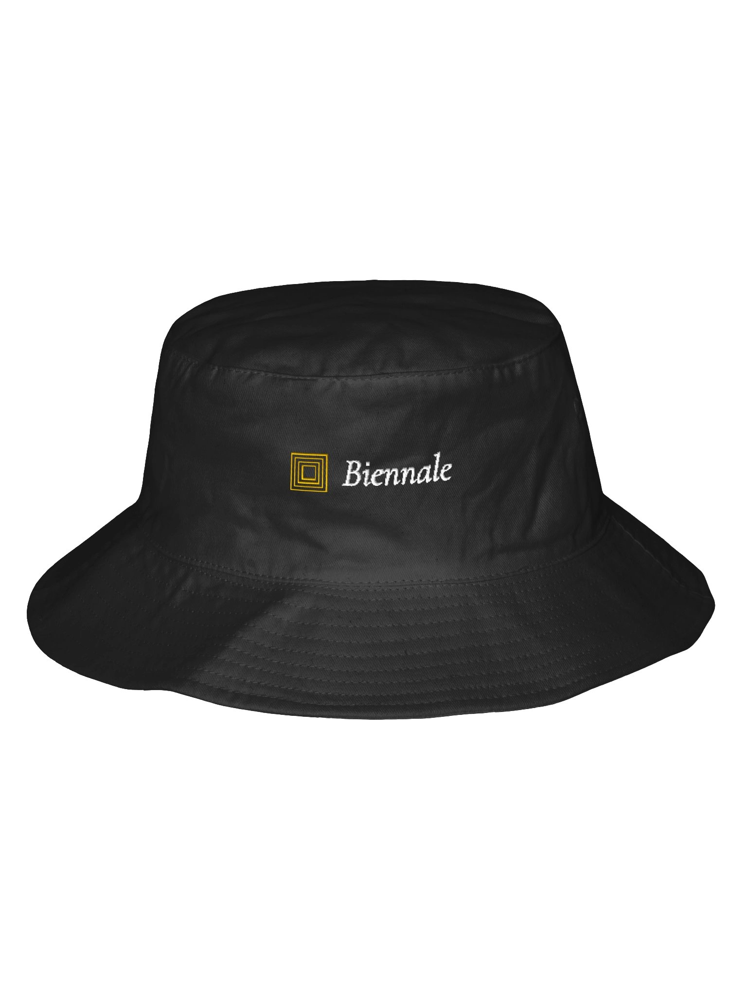 Biennale Logo Flexfit Bucket Hat product image (1)