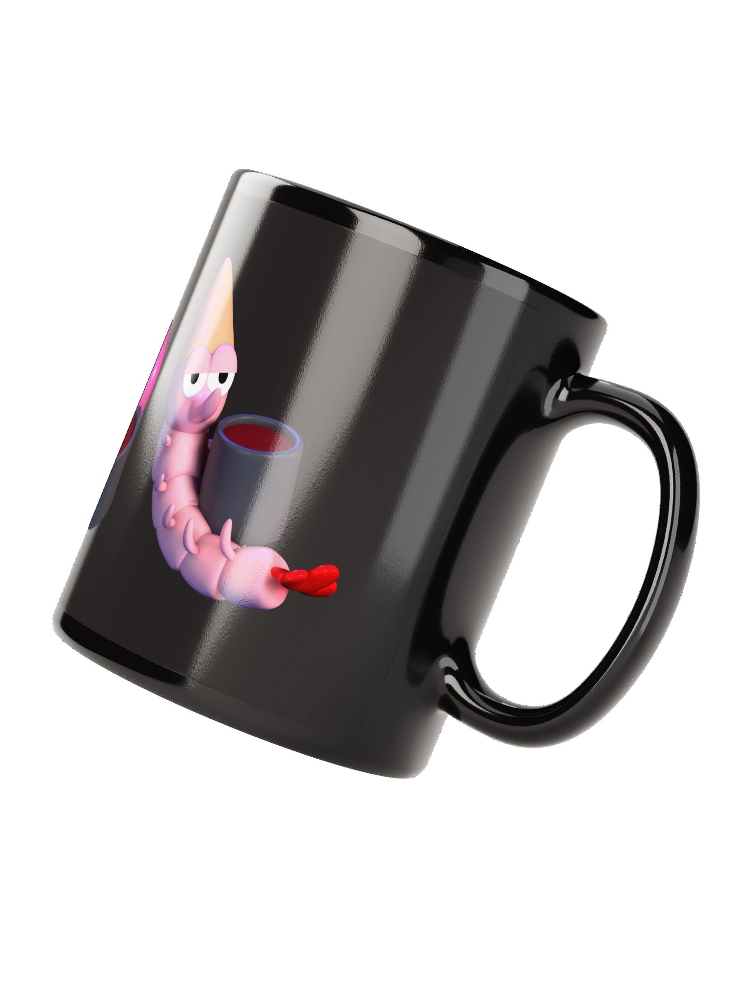 Coffee Creatures Mug product image (2)