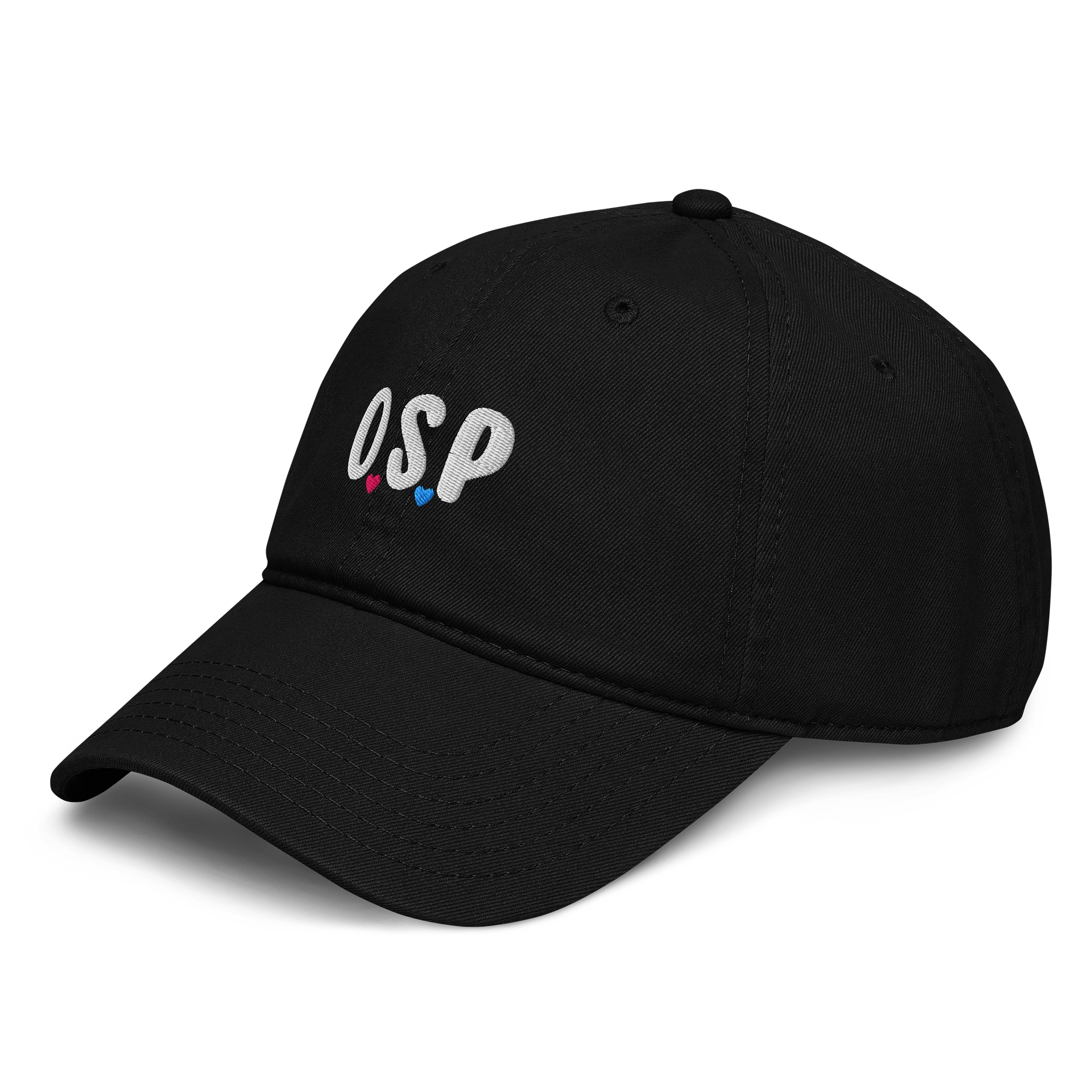 OSP Buckle Hat product image (3)