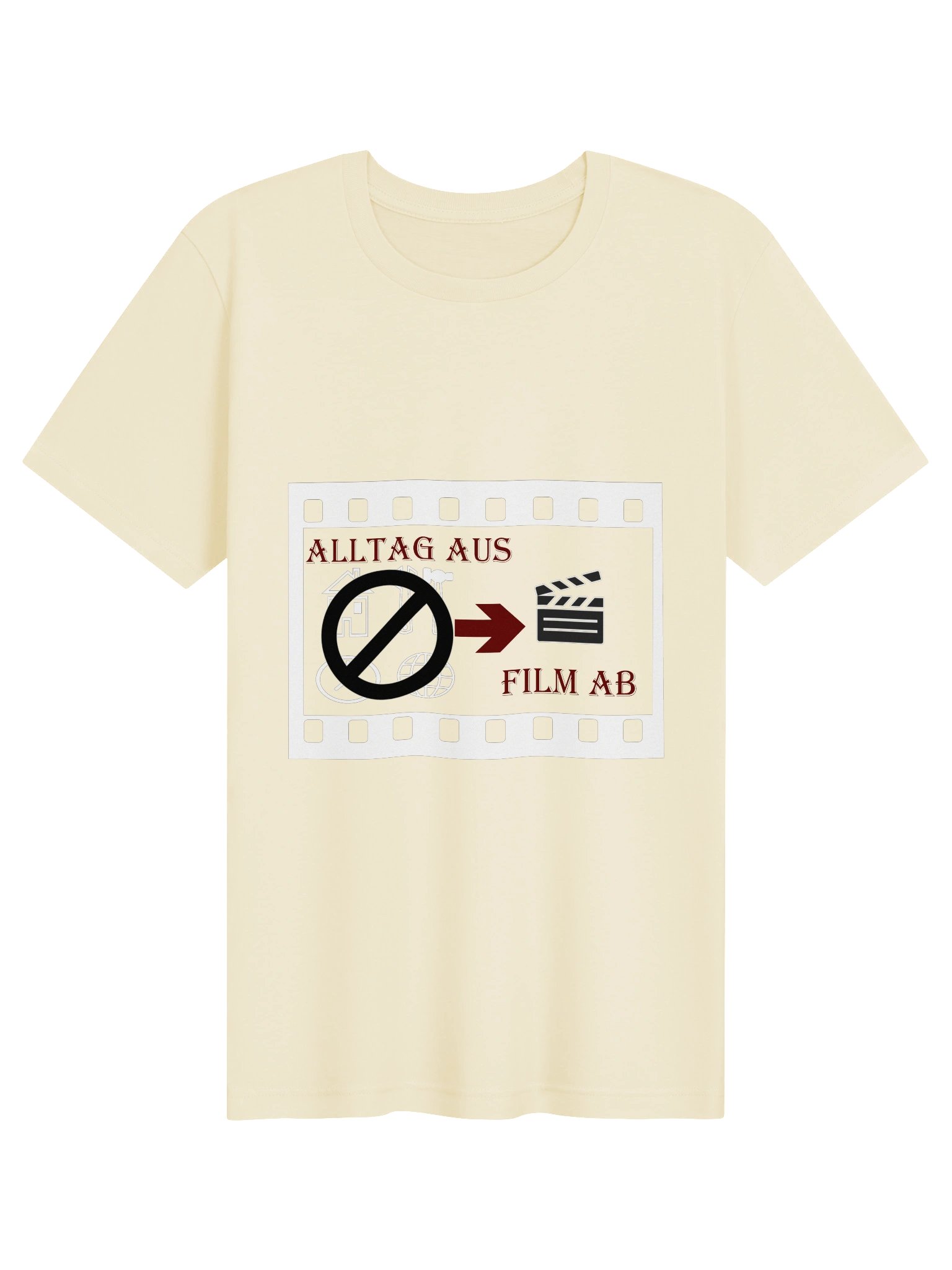 FilmLiebe „Alltag aus, Film ab