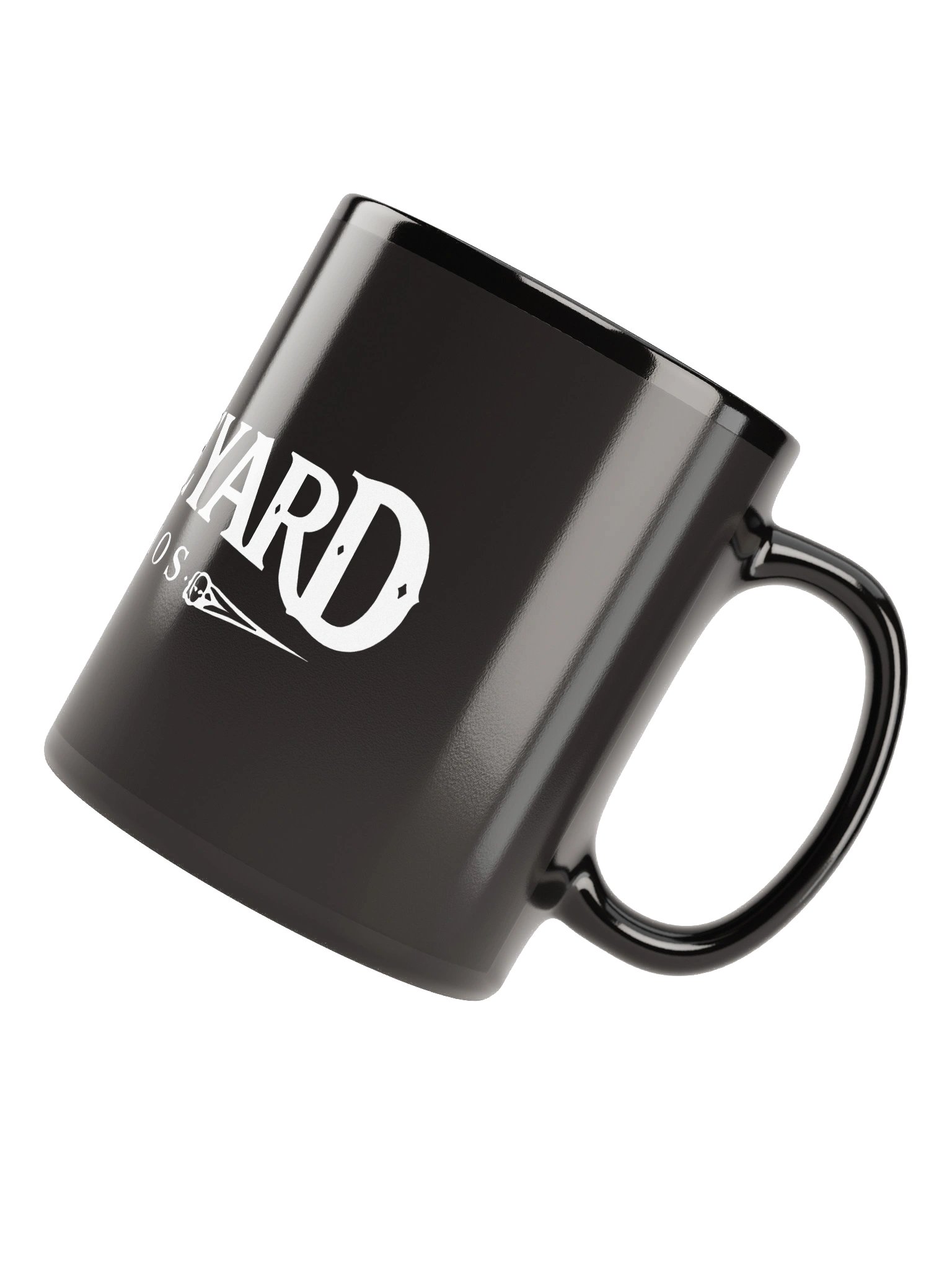 Corpseyard Studio Mug product image (12)