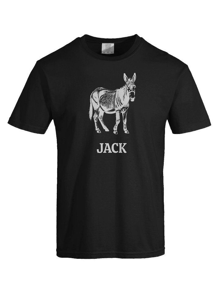 Jack T-Shirt product image (1)